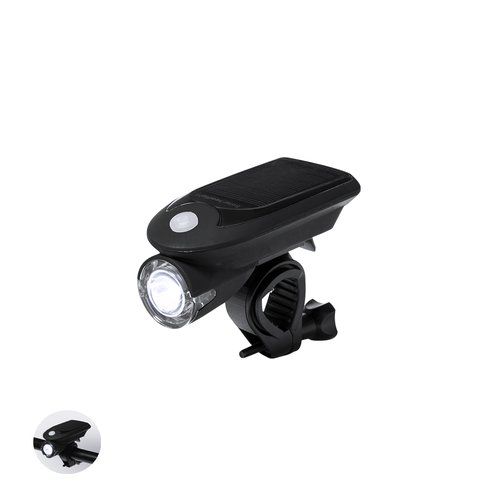 Luce di Sicurezza Bici Kups