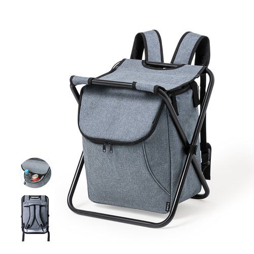 Sgabello con Borsa Termica Sagan