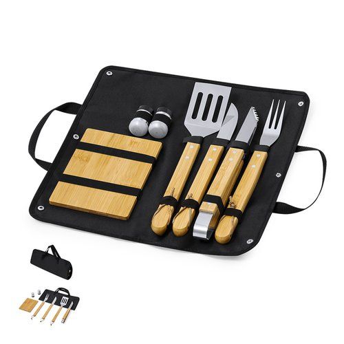 Set Barbecue Estrol