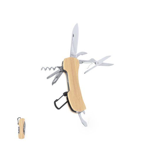 Coltellino Multiuso Kasuki