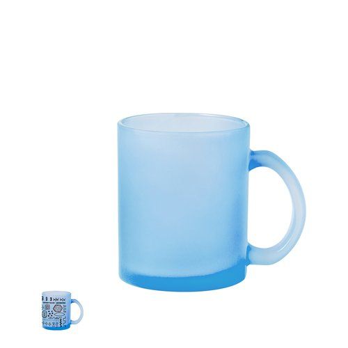 Tazza Sublimazione Cervan