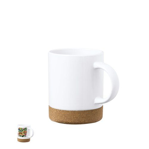 Tazza Sublimazione Nala