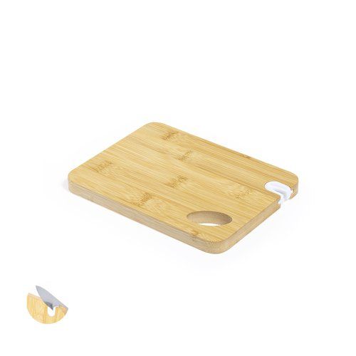Tagliere Affilatore Polter