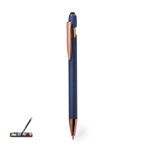 Penna Touch Lixor