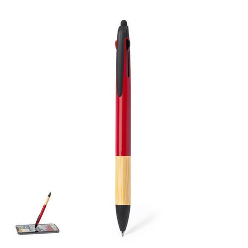 Penna Touch Multicolore Milok
