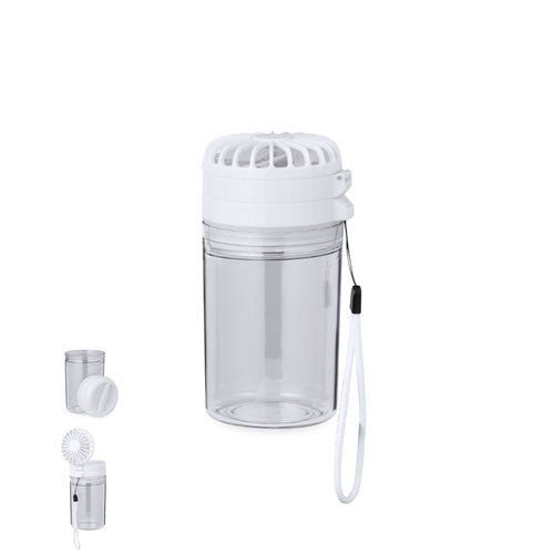Borraccia Ventilatore Zexen