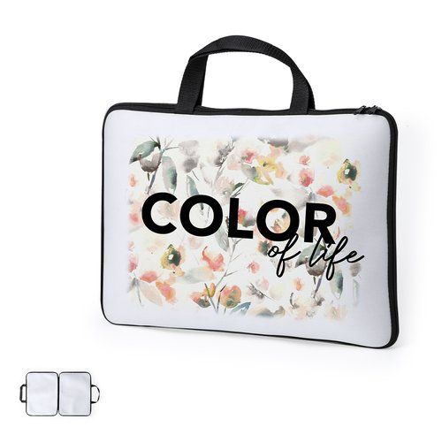 Custodia PC Portatile Sublimazione Lury