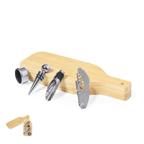 Set Vino Darini