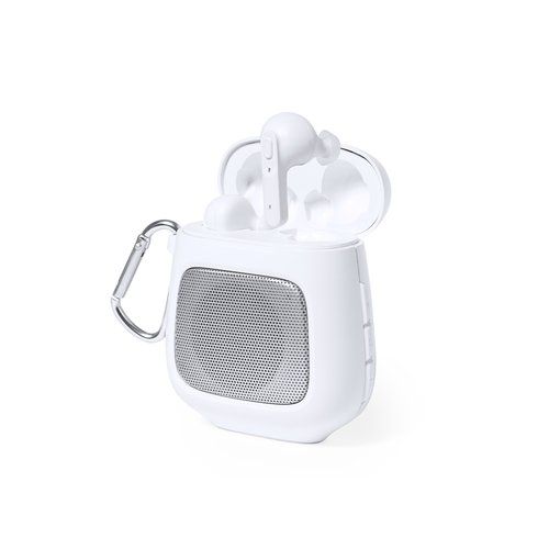 Cuffie e Casse Boxy
