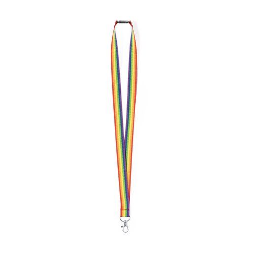 Lanyard Mapik