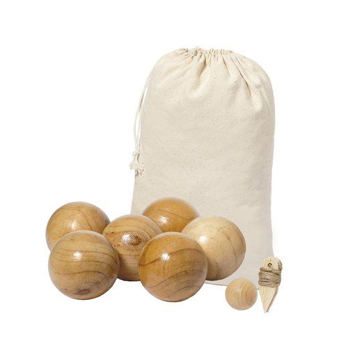 Gioco delle Bocce Delero