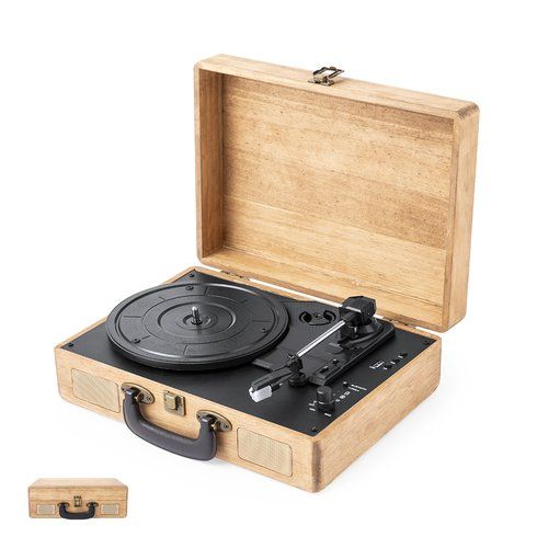 Giradischi Vinilux
