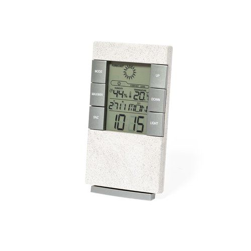 Stazione Meteorologica Maginly