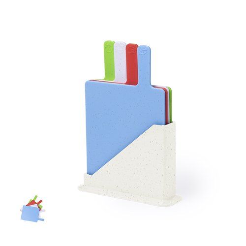 Set Tagliere Miquelson