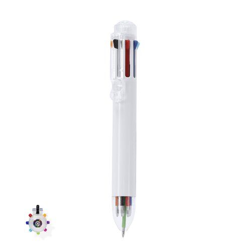Penna Multicolore Kiviuk