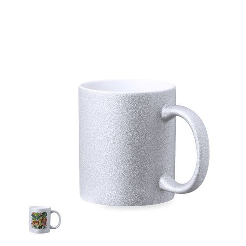 Tazza Sublimazione Robleda