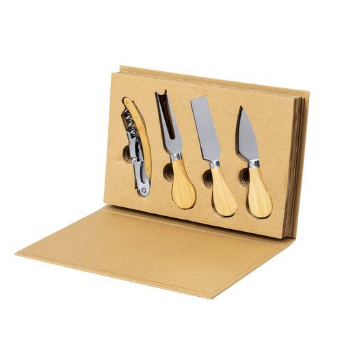 Set Vino e Formaggi Sondrex