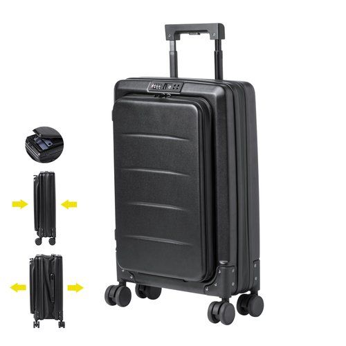 Trolley Pieghevole Dopkin