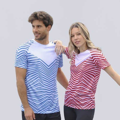 T-Shirt Adulto Tingyi