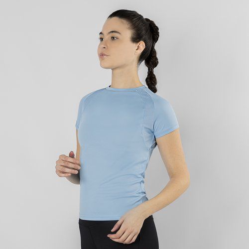 T-Shirt Donna Sappor
