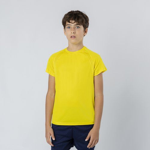 T-Shirt Bimbo Sappor