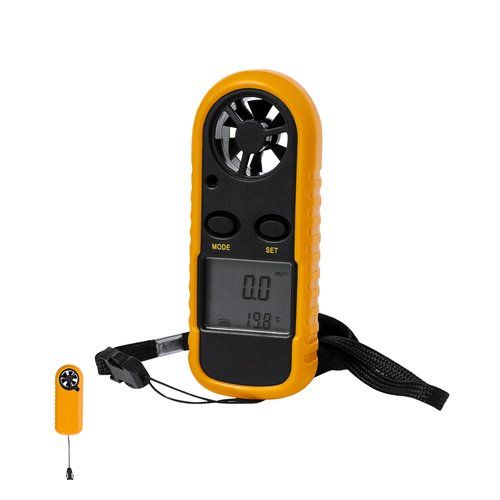 Anemometro Balest