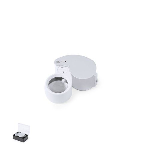Lente Ingrandimento Nunky 30X