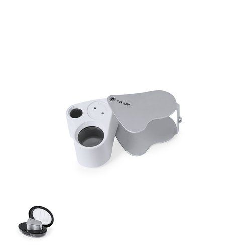 Lente Ingrandimento Keyan 30/60X