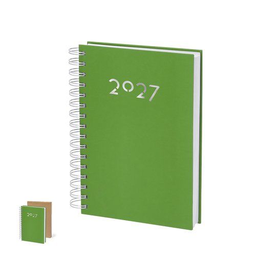 Agenda Witrex