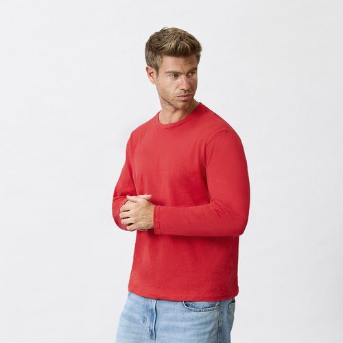 T-Shirt Adulto Colorata Hawk