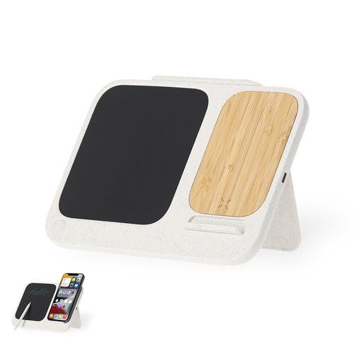 Caricatore Tablet LCD per Scrittura Artic