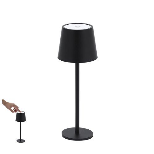 Lampada Tanik