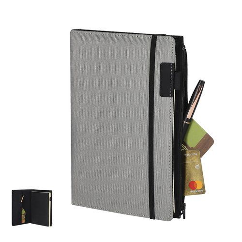 Block Notes Custodia Katz