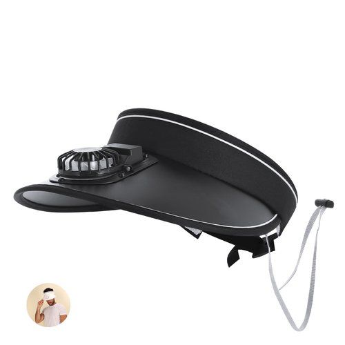 Visiera Ventilatore Akanyi