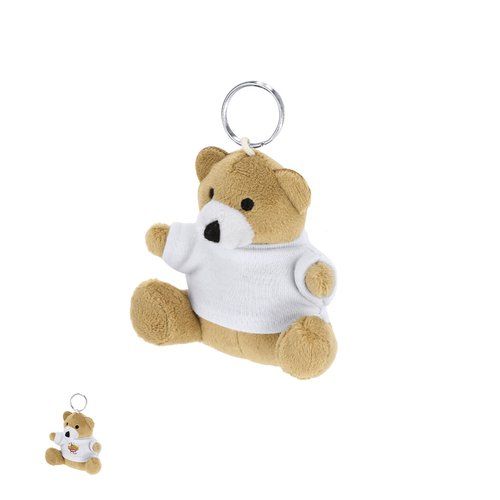 Portachiavi Peluche Pickford
