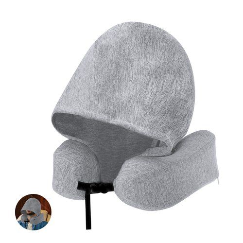 Cuscino con Cappuccio Dolking