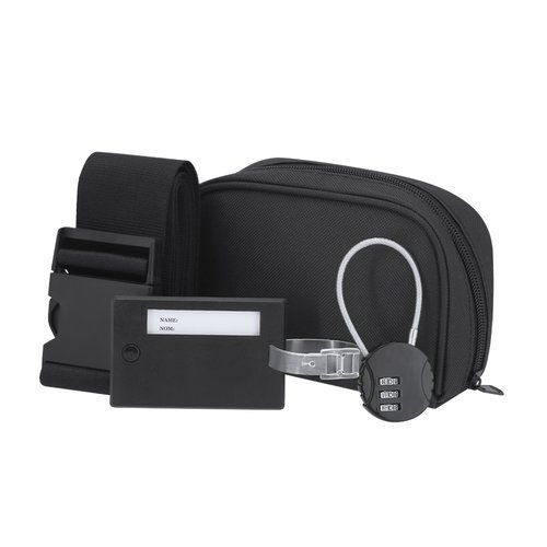 Set Viaggio Biccap