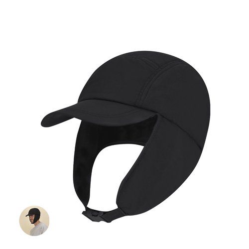 Cappellino Cuarich