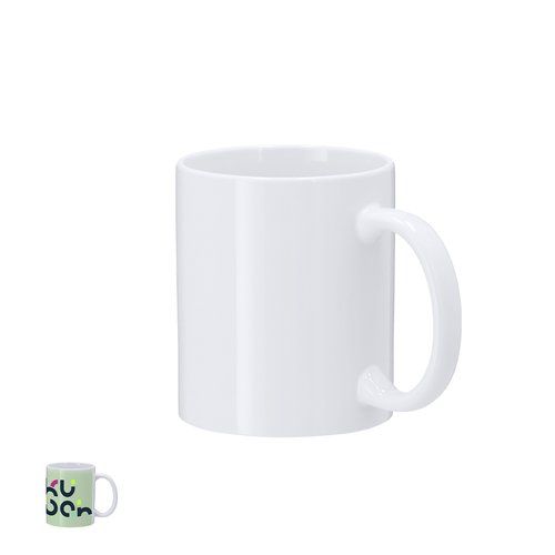 Tazza Sublimazione Werdan