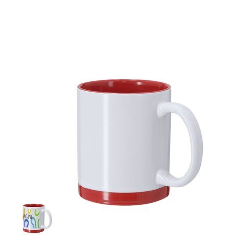 Tazza Sublimazione Rayar