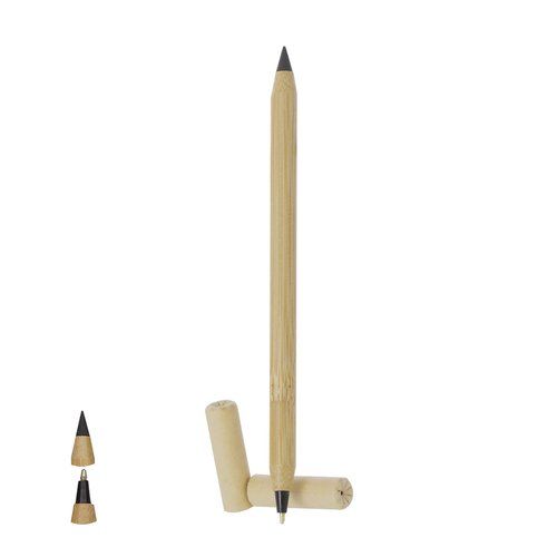 Penna a Sfera Matita Eterna Pikford