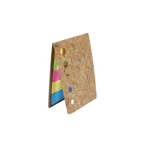 Block Notes Bretor