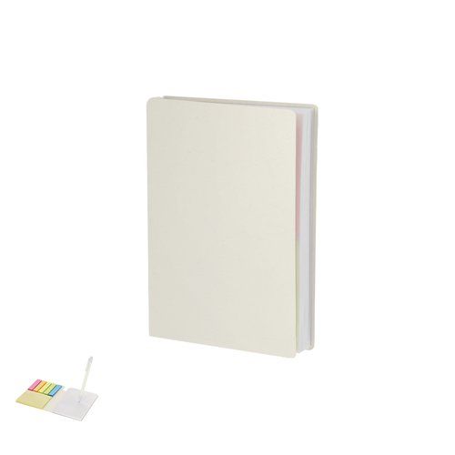 Block Notes Tamar