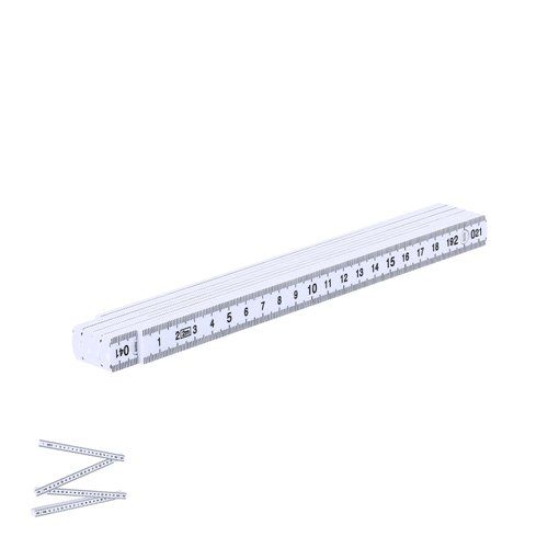 Righello Pebar