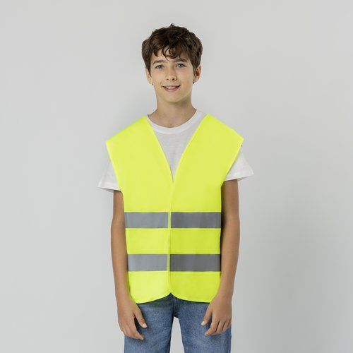 Gilet Catarinfrangente Kastor