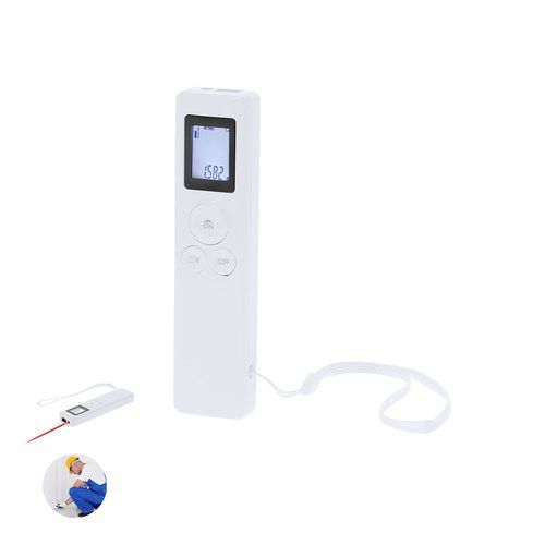 Misuratore Laser Nulan