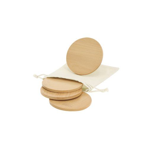 Set Sottobicchieri Elmor