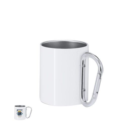 Tazza Sublimazione Beesbur