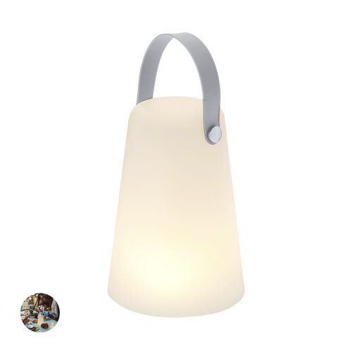 Lampada Tuxfan