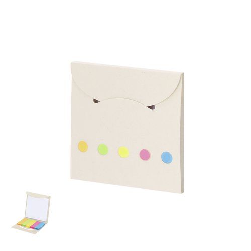 Block Notes Tesher